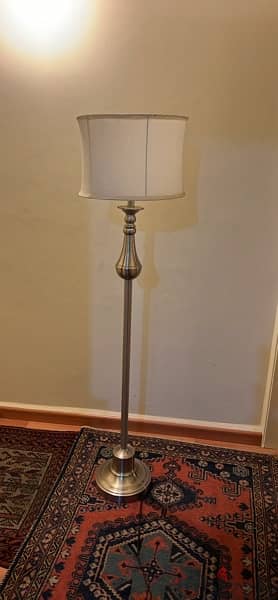 Floor Lamp 0