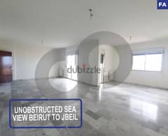 210sqm Apartment for rent in Beit el chaar/بيت الشعار! REF#FA100502