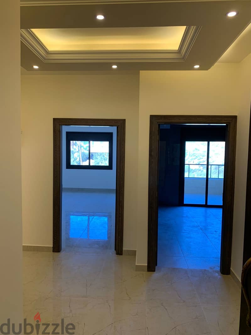 ksara apartment 130 sqm for sale payment facility Ref#6002 4