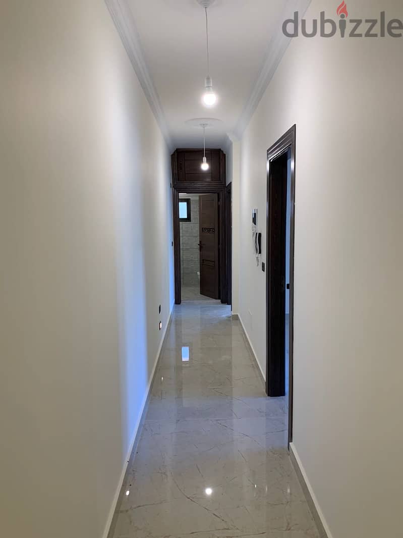 ksara apartment 130 sqm for sale payment facility Ref#6002 5