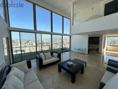 Duplex for Sale In Dekwaneh دوبلكس للبيع في الدكوانة