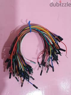 Jumper Wires