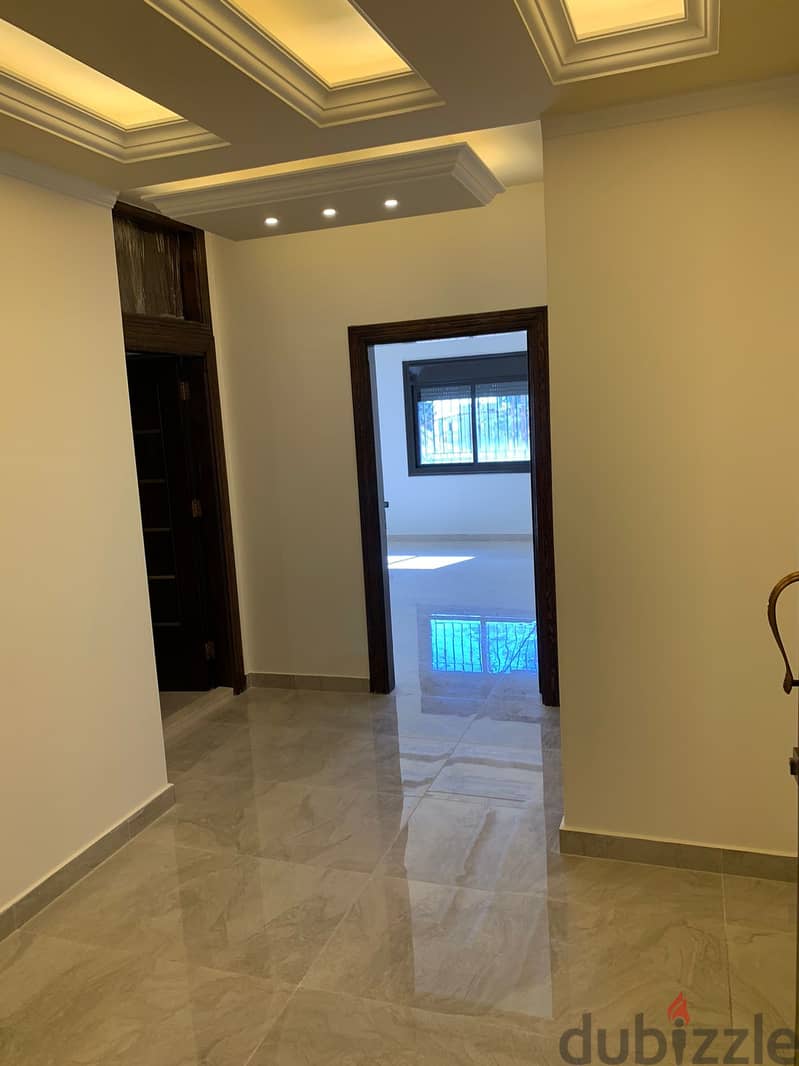 ksara apartment for sale with 100 sqm terrace payment facility Rf#6007 3