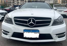 Mercedes c250 2015