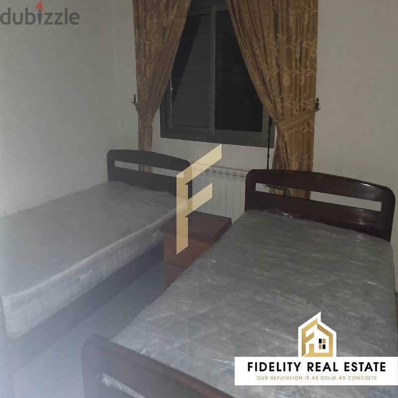 Apartment for rent in Aley furnished WB1054 2