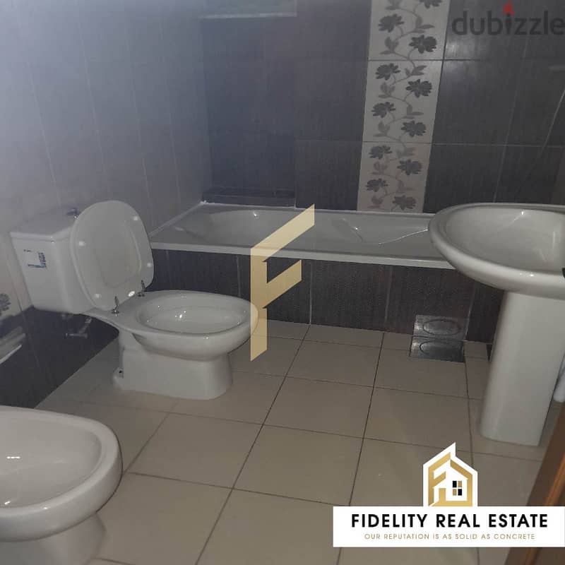 Apartment for rent in Aley furnished WB1054 3