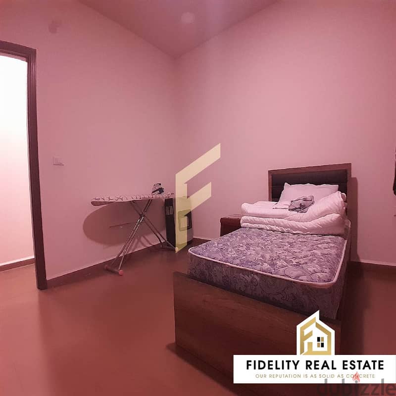 Apartment for rent in Aley furnished WB1055 6