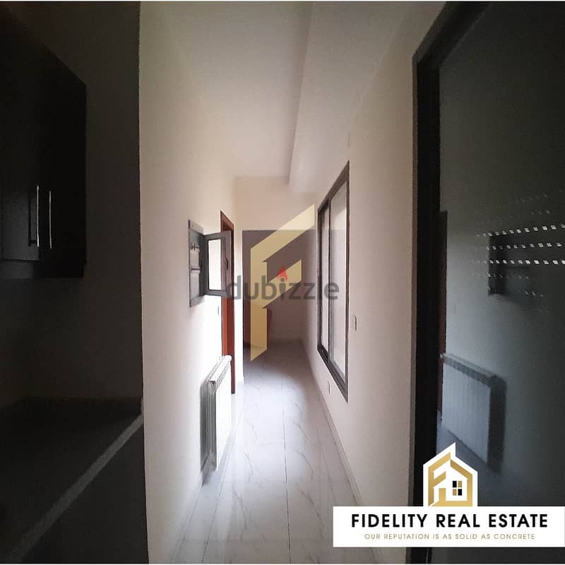 Villa for rent in Ain El Jdideh furnished WB1057 1