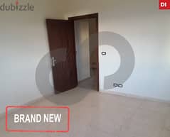 Brand New Apartment for Sale in Jiyeh/الجية  REF#DI101184