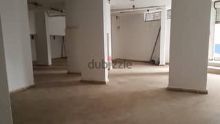 RWK163EG - Warehouse For Sale In Sarba -  مستودع للبيع في صربا