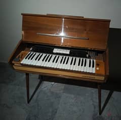 Pianet Hohner for sale