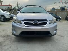 Subaru XV crosstrek 2015 Limited Likenew condition