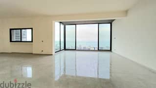 Apartment for sale in Jal El Dib/ New/ Duplex/ View