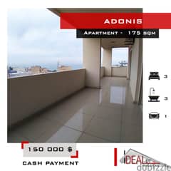 Apartment for sale in Adonis 175 sqm ref#ck32106 0