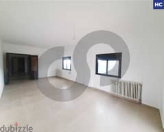 AN APARTMENT LOCATED IN AJALTOUN IS NOW LISTED FOR RENT ! REF#HC00705!