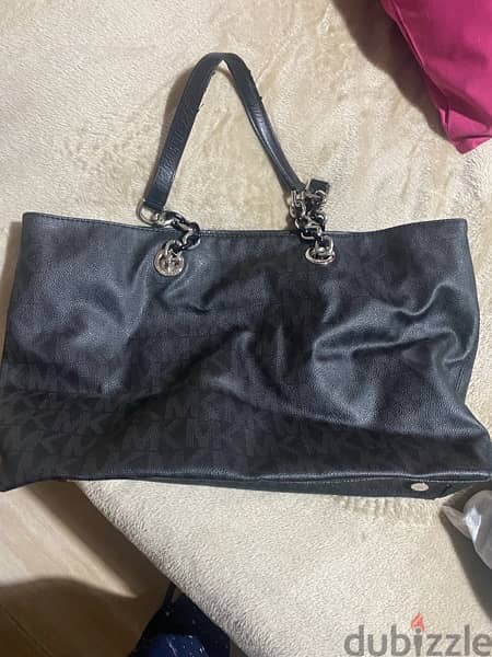 women bags. buy together or seperate, good condition 3