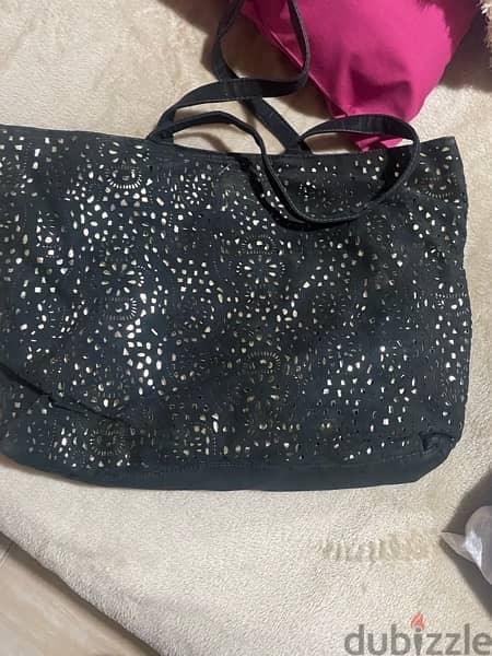 women bags. buy together or seperate, good condition 4