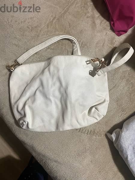 women bags. buy together or seperate, good condition 6