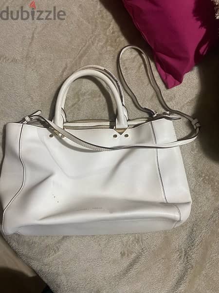 women bags. buy together or seperate, good condition 8
