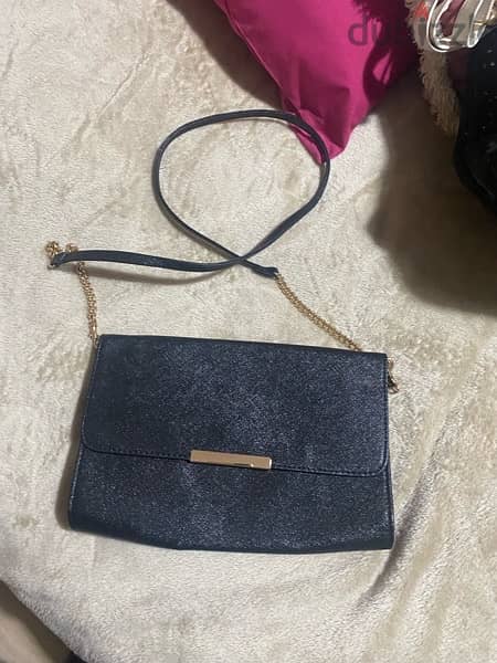 women bags. buy together or seperate, good condition 9