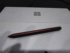 Microsoft surface pro 5 i7 7 generation 8gb rum 256 gb