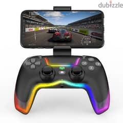 Ralan p07 wireless gamepad for phone