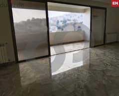 A duplex in Ain Aar with two separate entrances/عين عار REF#EN101527