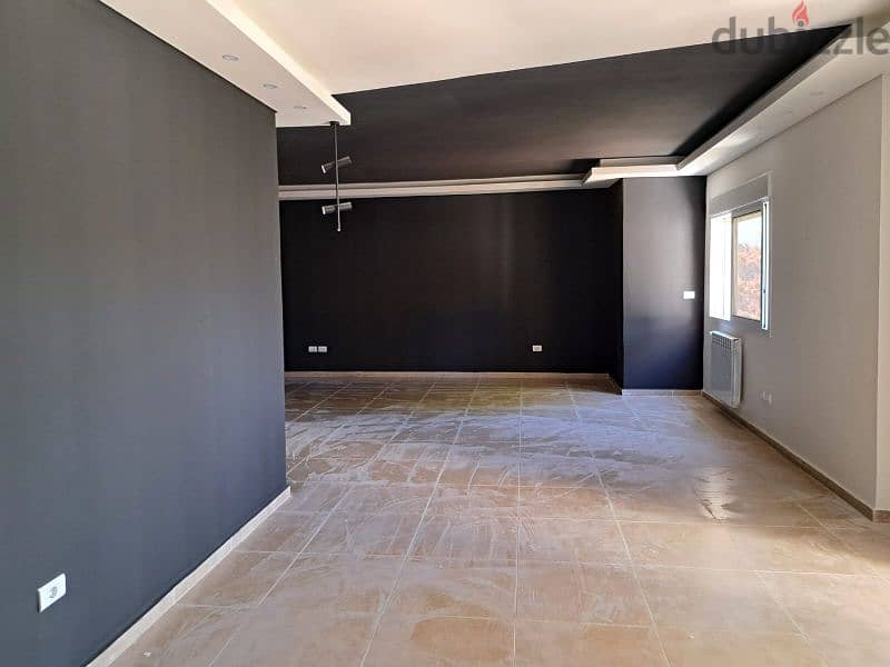 Duplex for sale in bremena 200,000$. دوبلكس  للبيع في برمانا ٢٠٠،٠٠٠$ 3