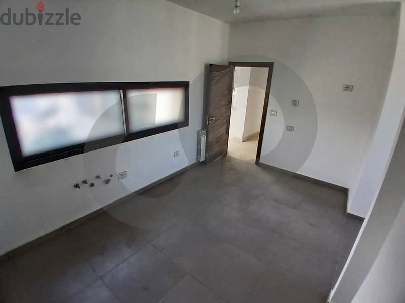 295 SQM Penthouse FOR SALE in Sin el Fil/سن الفيل REF#RN101565 5