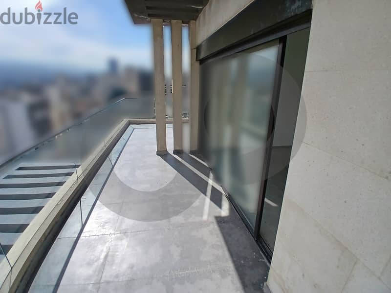 295 SQM Penthouse FOR SALE in Sin el Fil/سن الفيل REF#RN101565 9