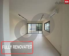170 sqm Apartment in the heart of  Horsh Tabet/حرش تابت REF#RN101550