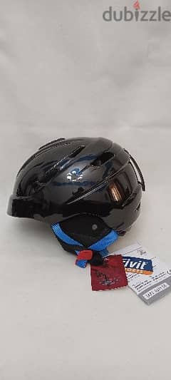 ski&snowboarding helmet/crivit