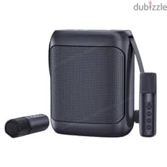 Xundd Wireless Karaoke Speaker YS-220