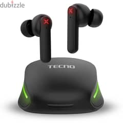 Tecno G01 Gaming Earbuds