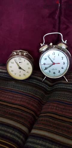 alarm watch antique