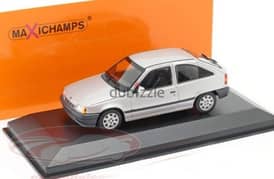 Opel Kadett 1990 diecast car model 1;43