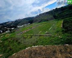 4188 sqm land located in Edde-Jbeil/جبيل REF#PT101655