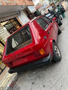 golf mk1 gls 1979