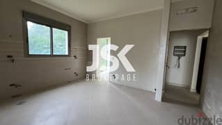 L14641-New Apartment for Sale in A Calm Area In Kfarhbeib