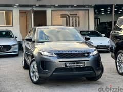 RANGE ROVER EVOQUE P250 2020, GERMAN ORIGIN, 38.000Km ONLY !!!