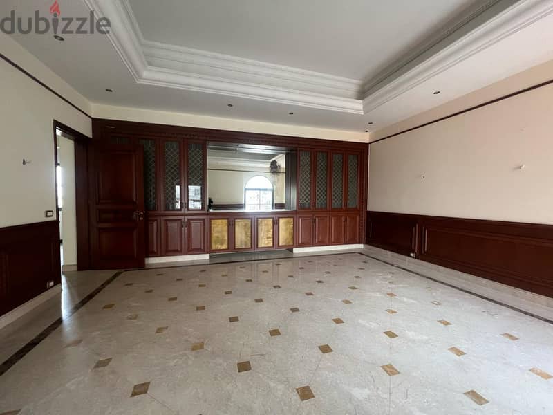 L14656- Superb Duplex with Open View for Sale in Gemmayze 3