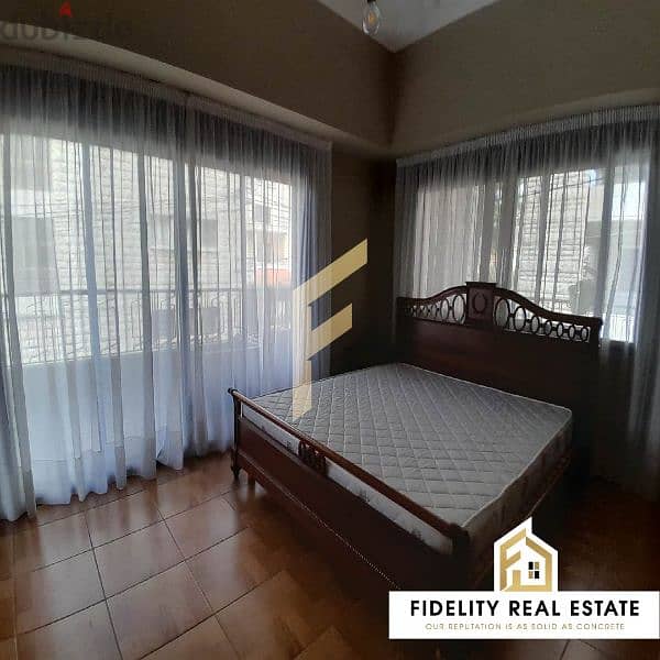 Apartment for rent in Aley furnished WB16 5