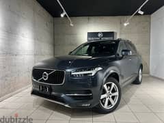 Volvo XC 90 T6 Company Service 1 Owner super clean !