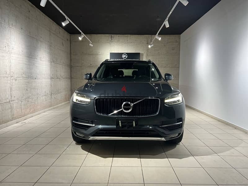 Volvo XC 90 T6 Company Service 1 Owner super clean ! 4