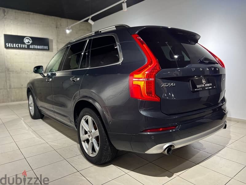 Volvo XC 90 T6 Company Service 1 Owner super clean ! 10