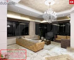 340sqm apartment FOR SALE in Fanar/الفنار REF#CR101645