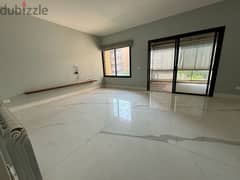 apartment for rent in Mtayleb