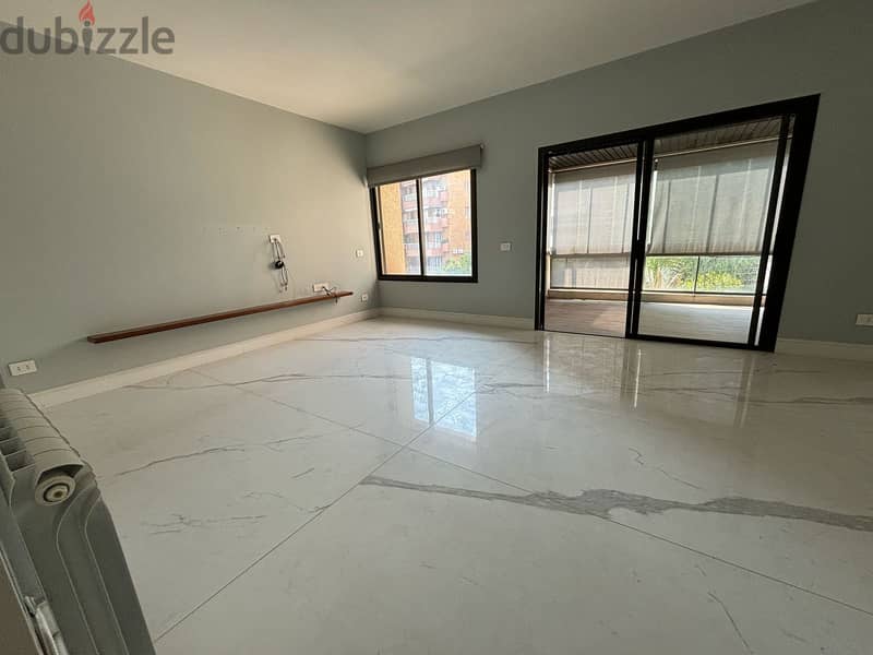 apartment for rent in Mtayleb 0