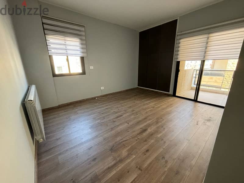 apartment for rent in Mtayleb 3