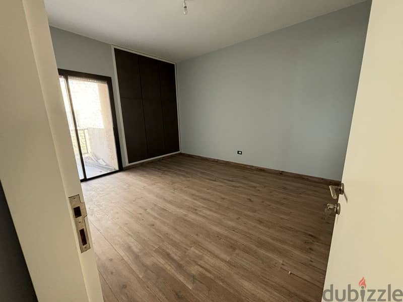 apartment for rent in Mtayleb 4